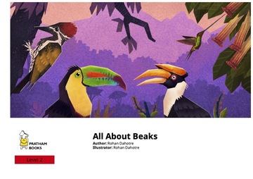 StoryWeaver