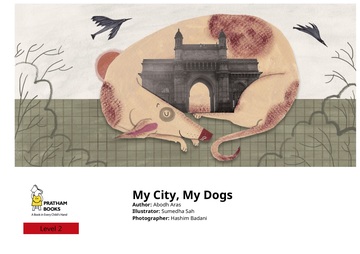 StoryWeaver