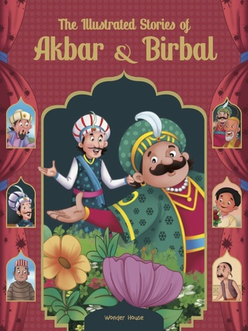 Wonder House Books