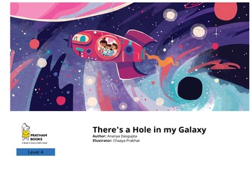 StoryWeaver