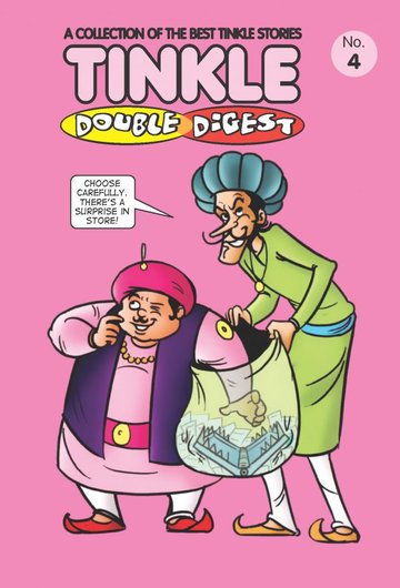download tinkle comics online free