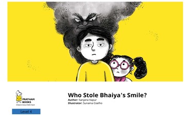 StoryWeaver