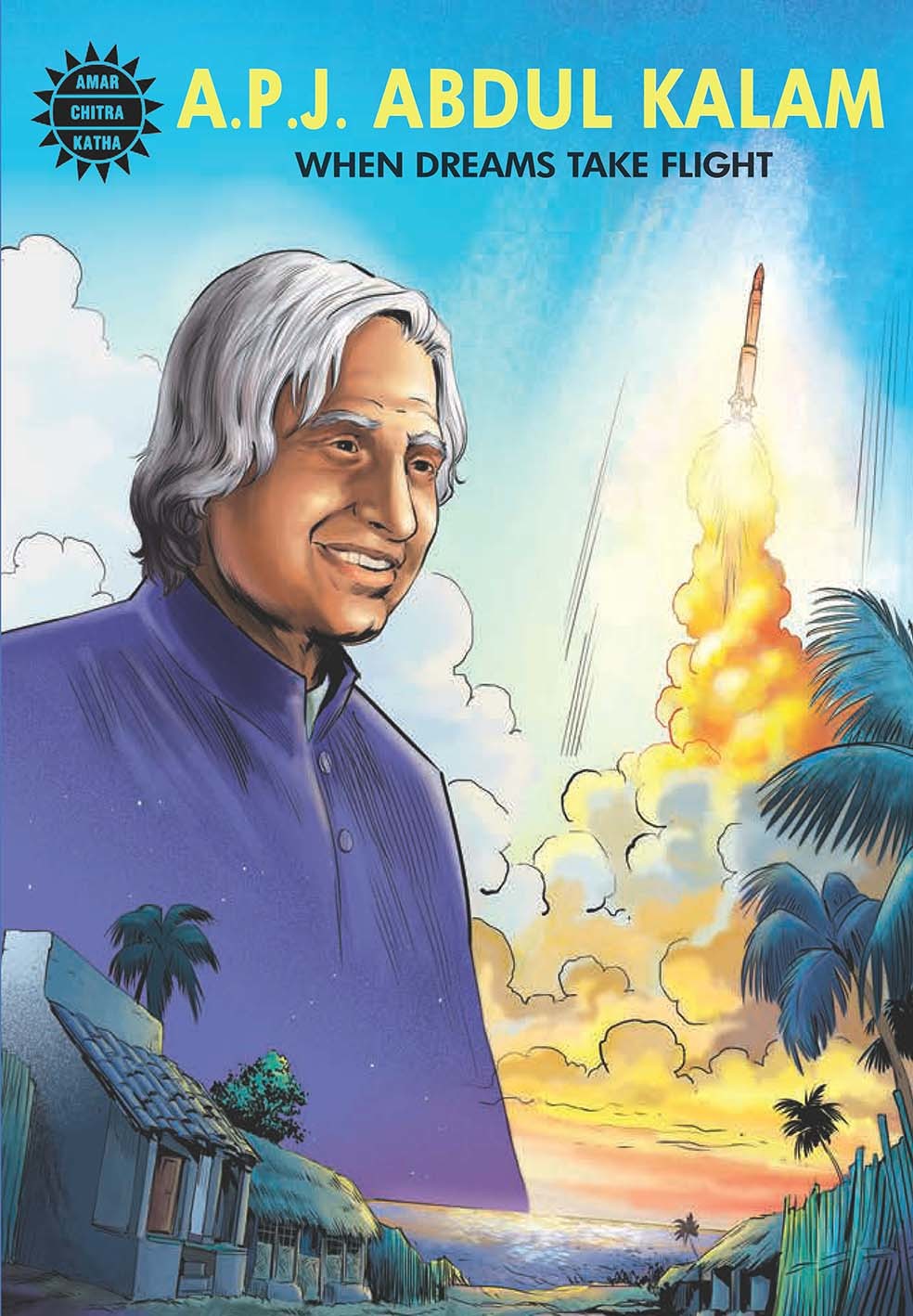 Read Kids Book ‘Apj Abdul Kalam’ Online | Subscribe & Download App ...