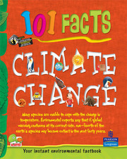 101 Facts - Climate Change