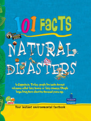 101 Facts: Natural Disasters
