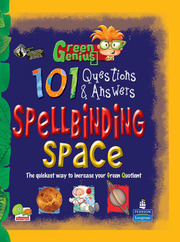 101 Questions & Answers: Spellbinding Space