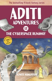 Aditi Adventures - The Cyberspace Runaway