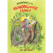 Adventures of the Humongoose Family