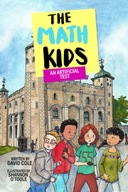 The Math Kids An Artificial Test