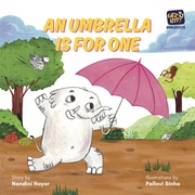 An Umbrella Is for One