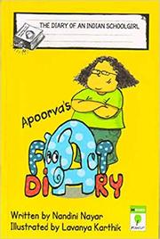 APOORVA'S FAT DIARY