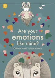 Are your emotions like mine?