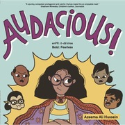 Audacious!