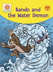 Bando and the Water Demon