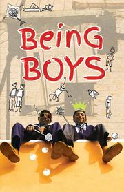 Being Boys