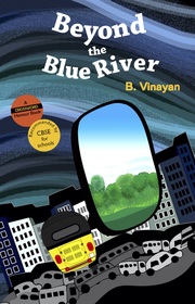 Beyond The Blue River