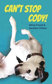 Can't Stop Cody!