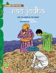 Caring for Nature: Rao Jodha and the Curse of the Hermit