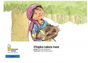 Chipko takes root