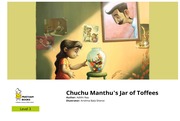 Chuchu Manthu's Jar of Toffees