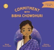 Commitment with Bibha Chowdhuri