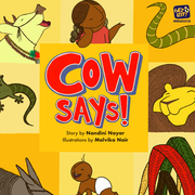 Cow Says!