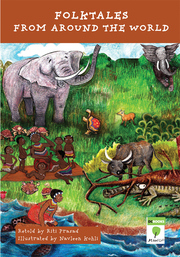 Folktales from Around the World