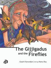 Gijjigadus And The Fireflies