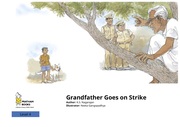  Grandfather Goes on Strike