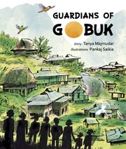 Guardians of Gobuk