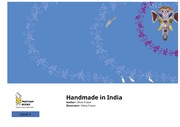 Handmade in India