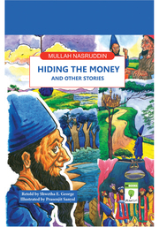 Hiding the Money and other stories