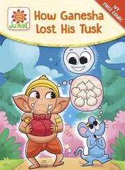 How Ganesha Lost His Tusk