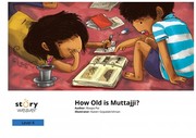 How Old Is Muttaji? 