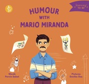 Humour with Mario Miranda