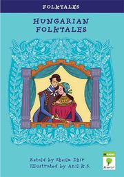 Hungarian Folktales