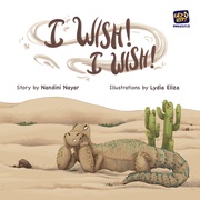 I Wish! I Wish!