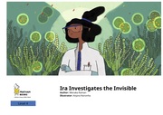 Ira Investigates the Invisible