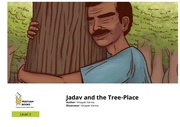 Jadav and the Tree-Place