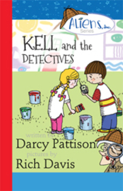 Kell and the Detectives