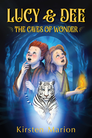 Lucy & Dee The Caves of Wonder