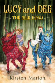 Lucy & Dee The Silk Road