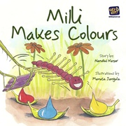 Milli Makes Colours