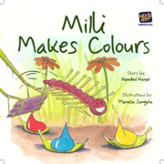 Milli Makes Colours