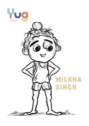 Milkha Singh