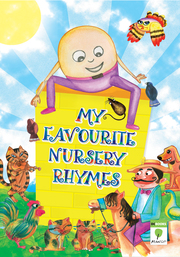 My favourite nursery rhymes
