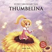 My First 5 Minutes Fairy Tales - Thumbelina