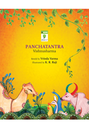 Panchatantra