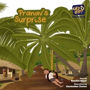 Pranav's Surprise
