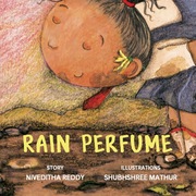 Rain Perfume